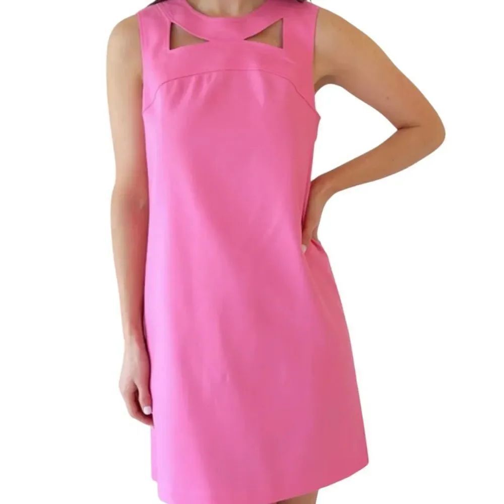 Trina Turk Bev Dress - 2 - NWT